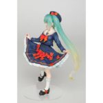 (PRE-VENTA) Figura Vocaloid Estatua PVC Hatsune Miku 3rd Season Autumn Ver. (re-sales) 18 cm - Imagen 4