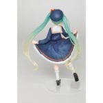 (PRE-VENTA) Figura Vocaloid Estatua PVC Hatsune Miku 3rd Season Autumn Ver. (re-sales) 18 cm - Imagen 5