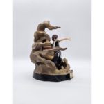 Figura de Gaara Naruto Shippuden - Imagen 5
