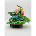 Figura de Bulbasaur, Ivysaur y Venusaur - Pokemon - Imagen 3
