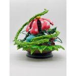 Figura de Bulbasaur, Ivysaur y Venusaur - Pokemon - Imagen 4