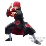 Figura de Sasori Naruto Shippuden: Vibration Star - Banpresto - Imagen 2