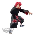 Figura de Sasori Naruto Shippuden: Vibration Star - Banpresto - Imagen 3