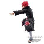 Figura de Sasori Naruto Shippuden: Vibration Star - Banpresto - Imagen 4