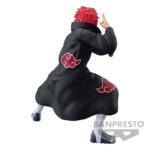 Figura de Sasori Naruto Shippuden: Vibration Star - Banpresto - Imagen 5