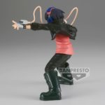 Figura de Kyoka Jiro My Hero Academia: The Amazing Heroes vol.28 – Banpresto - Imagen 2