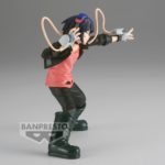 Figura de Kyoka Jiro My Hero Academia: The Amazing Heroes vol.28 – Banpresto - Imagen 3
