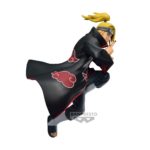 Figura de Deidara Naruto Shippuden: Vibration Stars – Banpresto - Imagen 2