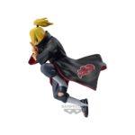 Figura de Deidara Naruto Shippuden: Vibration Stars – Banpresto - Imagen 3