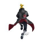 Figura de Deidara Naruto Shippuden: Vibration Stars – Banpresto - Imagen 4