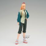 Figura de Power Chainsaw Man: Chain Spirits – Banpresto