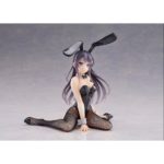 Figura de Mai Sakurajima Rascal Does Not Dream of Bunny Girl Senpai Aobuta: AMP+ ~ Bunny ver. - Taito