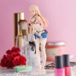 Figura de Kitagawa Marin My Dress Up Darling: Luminasta First Measurements - Sega - Imagen 2