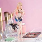 Figura de Kitagawa Marin My Dress Up Darling: Luminasta First Measurements - Sega - Imagen 3