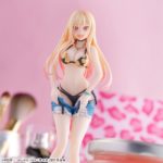 Figura de Kitagawa Marin My Dress Up Darling: Luminasta First Measurements - Sega - Imagen 8