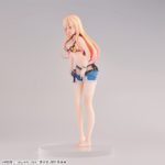 Figura de Kitagawa Marin My Dress Up Darling: Luminasta First Measurements - Sega - Imagen 6
