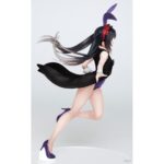 Figura de Kurumi Tokisaki Date A Bullet: Coreful Bunny ver. Renewal Edition - Taito - Imagen 2