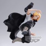 Figura de Manjiro Sano "Mikey" Tokyo Revengers King Of Artist - Banpresto - Imagen 2
