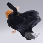 Figura de Manjiro Sano "Mikey" Tokyo Revengers King Of Artist - Banpresto - Imagen 4