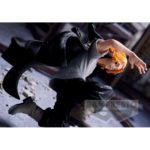Figura de Manjiro Sano "Mikey" Tokyo Revengers King Of Artist - Banpresto - Imagen 5