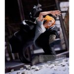 Figura de Manjiro Sano "Mikey" Tokyo Revengers King Of Artist - Banpresto - Imagen 6