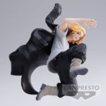 Figura de Manjiro Sano "Mikey" Tokyo Revengers King Of Artist - Banpresto - Imagen 7