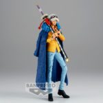 Figura de Trafalgar King of Artist - Banpresto - Imagen 2