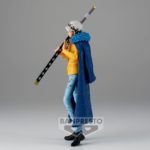 Figura de Trafalgar King of Artist - Banpresto - Imagen 4