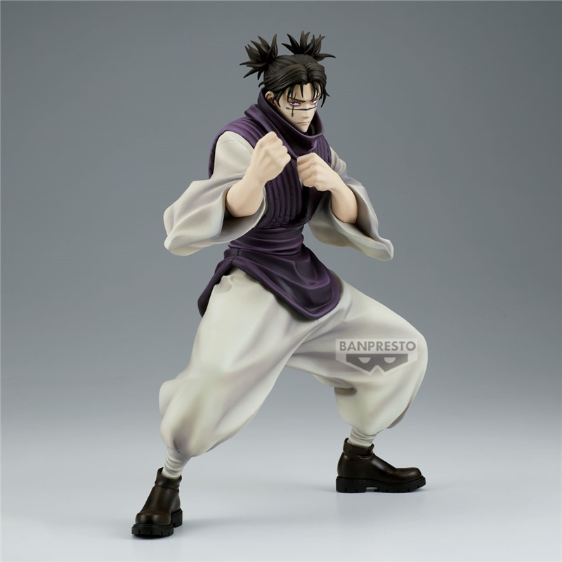 (PRE-VENTA) Figura Jujutsu Kaisen - Maximatic - Choso (Ver. A) Bandai