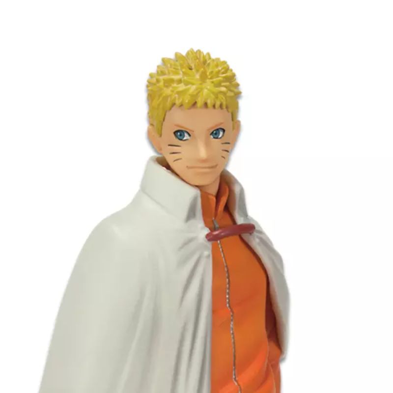 Figura BORUTO NARUTO NEXT GENERATIONS ～ Shinobi Relations SP2 COMEBACK (B:NARUTO) - Banpresto