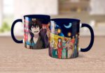 Taza Ao no Exorcist - Imagen 2