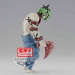 Figura de Gyutaro Demon Slayer: Kimetsu no Yaiba Demon Series Vol. 10 - Banpresto - Imagen 2