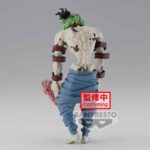 Figura de Gyutaro Demon Slayer: Kimetsu no Yaiba Demon Series Vol. 10 - Banpresto - Imagen 4