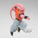 Figura de Majin Buu Dragon Ball Z: Match Makers – Majin Buu ~ Absorption ver. - Banpresto - Imagen 2