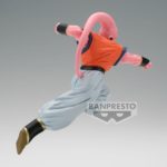 Figura de Majin Buu Dragon Ball Z: Match Makers – Majin Buu ~ Absorption ver. - Banpresto - Imagen 4