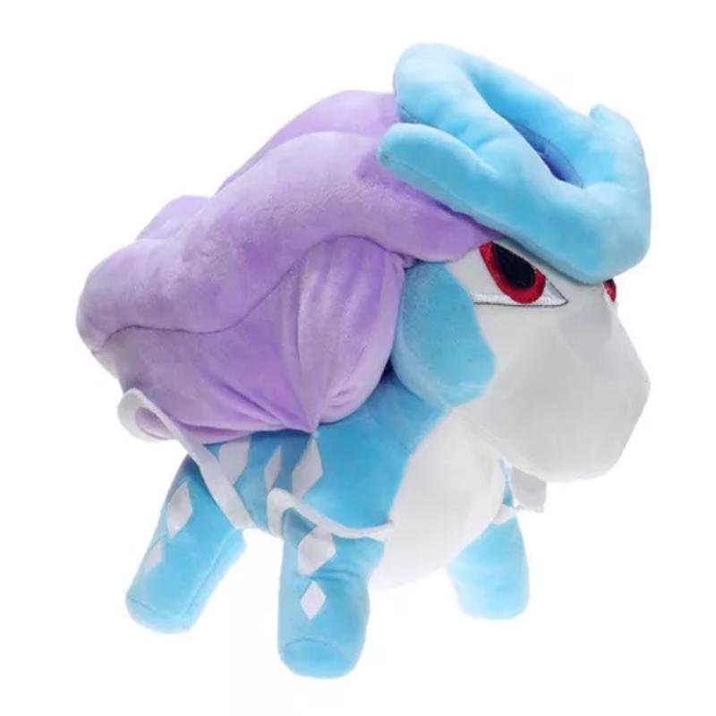 Peluche de Suicune Pokemon