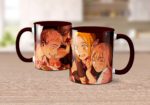 Taza Dungeon Meshi - Imagen 2
