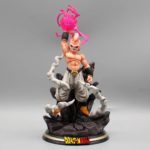 Figura Majin Buu de Dragon Ball ver 2