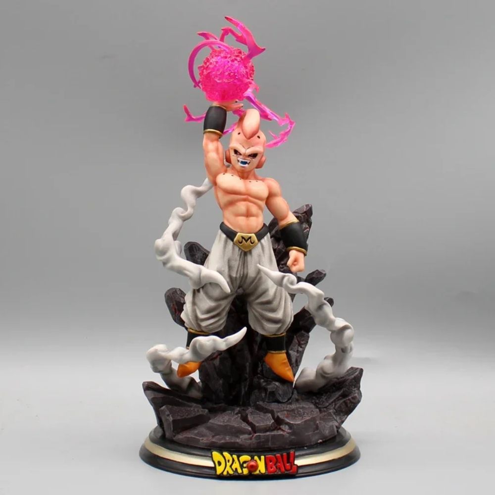 Figura Majin Buu de Dragon Ball ver 2