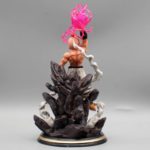 Figura Majin Buu de Dragon Ball ver 2 - Imagen 2