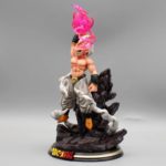Figura Majin Buu de Dragon Ball ver 2 - Imagen 3