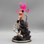 Figura Majin Buu de Dragon Ball ver 2 - Imagen 4