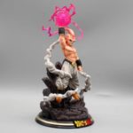 Figura Majin Buu de Dragon Ball ver 2 - Imagen 5