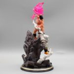 Figura Majin Buu de Dragon Ball ver 2 - Imagen 6