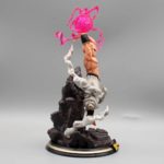 Figura Majin Buu de Dragon Ball ver 2 - Imagen 8