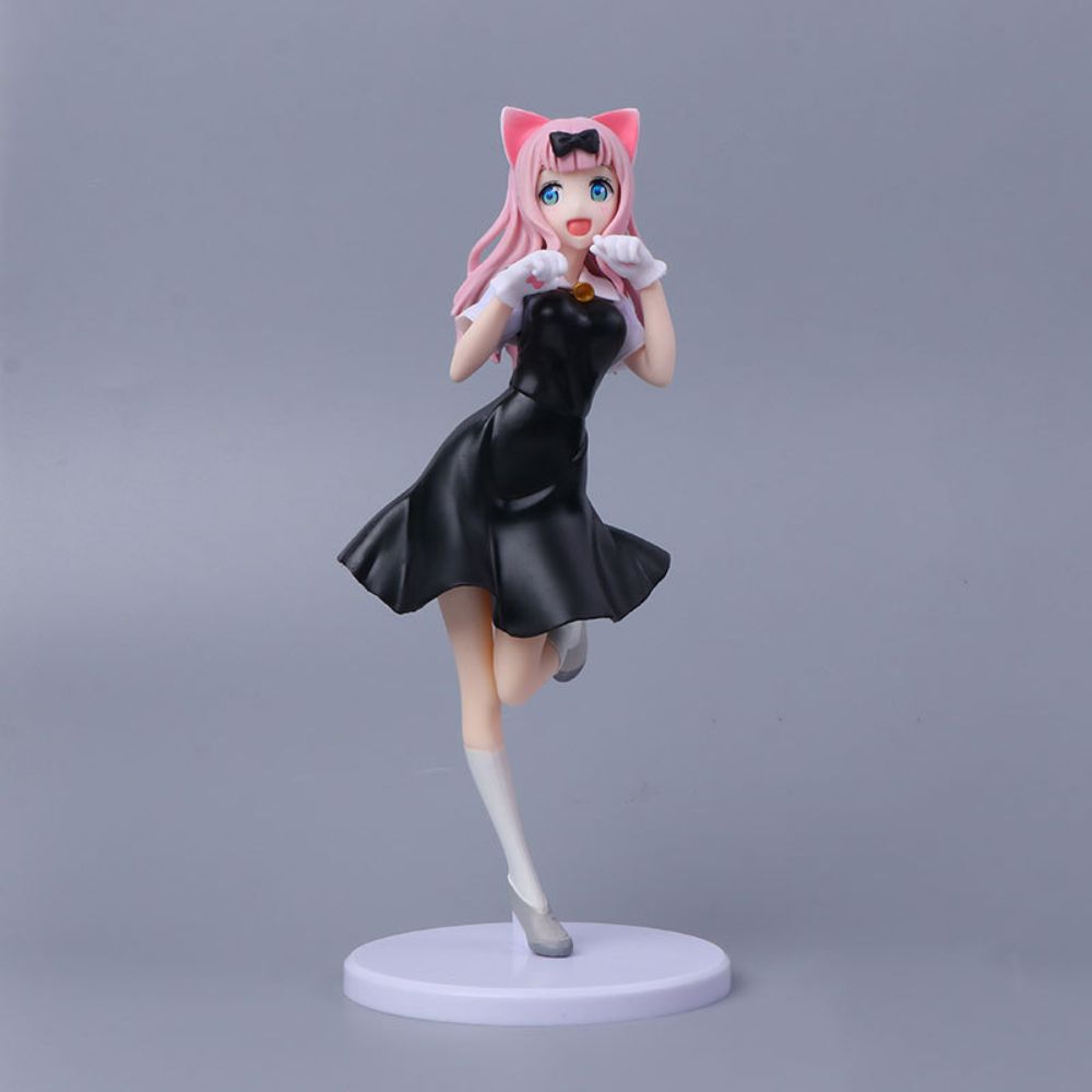 Figura de Chika Fujiwara Kaguya - Love is War
