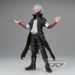 Figura de Dabi My Hero Academia: Evil Villains ~ DX – Banpresto