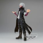 Figura de Dabi My Hero Academia: Evil Villains ~ DX – Banpresto - Imagen 3