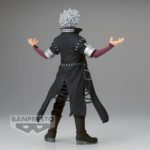 Figura de Dabi My Hero Academia: Evil Villains ~ DX – Banpresto - Imagen 4
