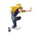 Figura de Deidara Naruto Shippuden: Vibration Stars II – Banpresto - Imagen 2